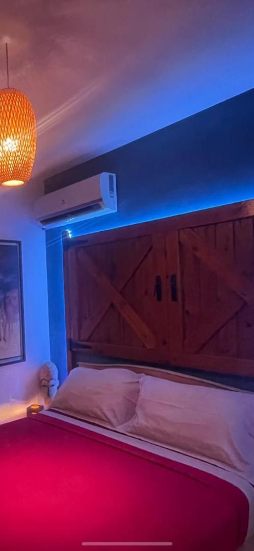 Maison Katia Abidjan Ngoại thất bức ảnh