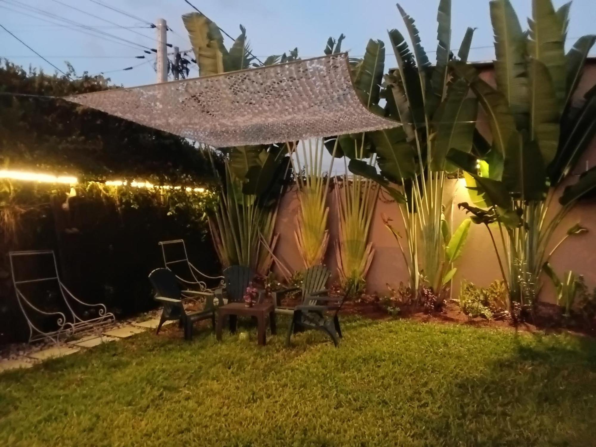 Maison Katia Abidjan Ngoại thất bức ảnh