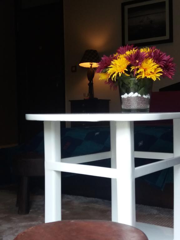 Maison Katia Abidjan Ngoại thất bức ảnh