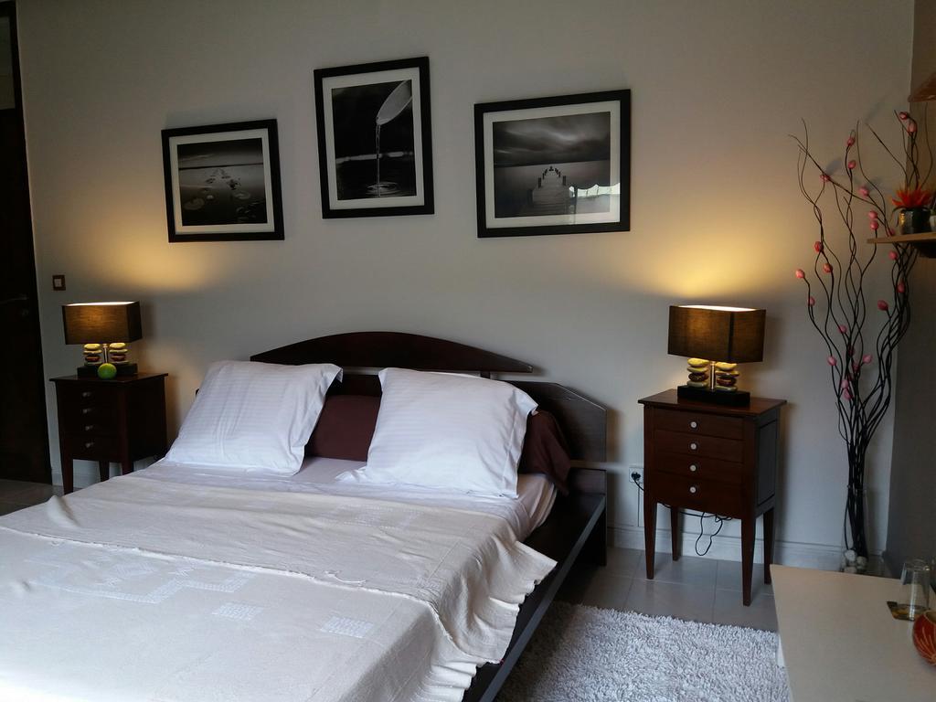 Maison Katia Abidjan Ngoại thất bức ảnh